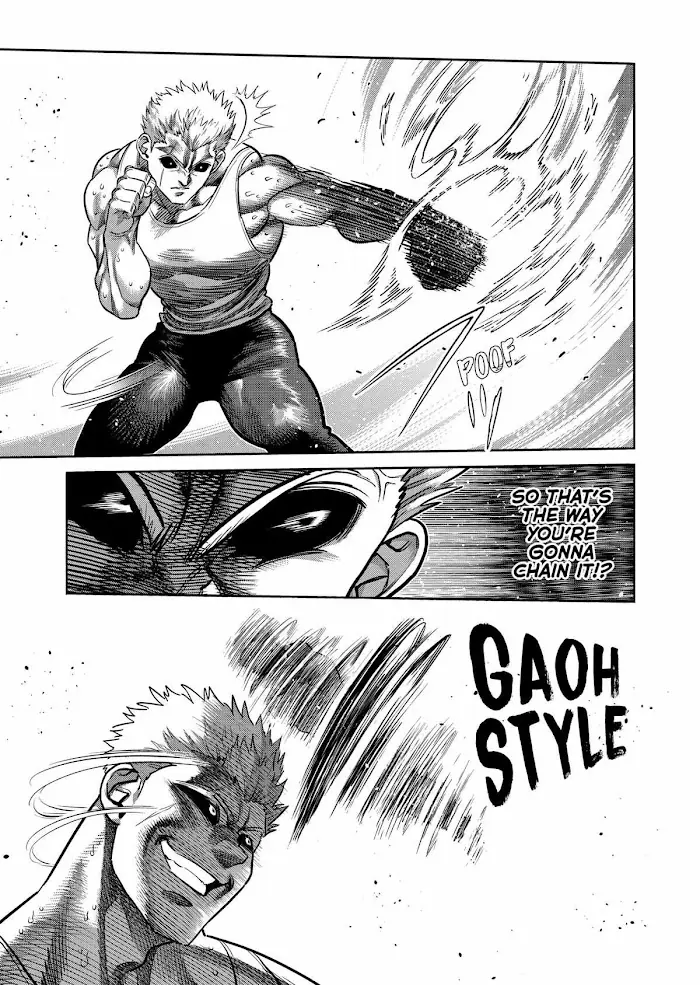 Kengan Omega Chapter 308 image 09_optimized